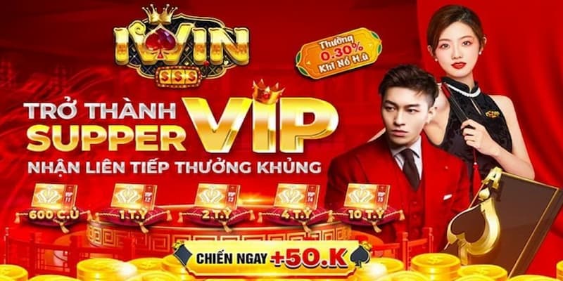 Các Dịch Vụ Và Trò Chơi Tại Iwin